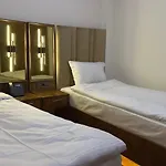Lokka Ortakoy Otel İstanbul