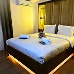 Lokka Ortakoy Otel