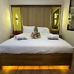 Otel Lokka Ortakoy İstanbul