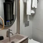 Lokka Ortakoy Otel 3*