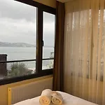 Lokka Ortakoy Otel 3*