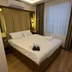 Lokka Ortakoy Otel İstanbul