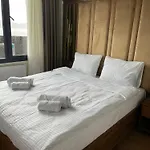 Lokka Ortakoy Otel İstanbul