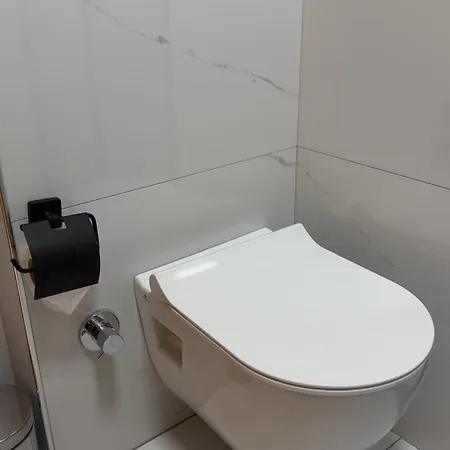 Lokka Ortakoy Szálloda