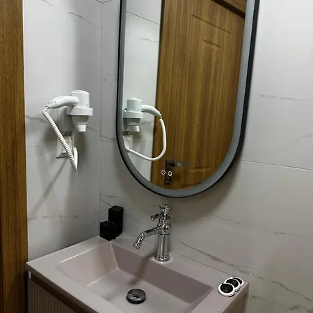 Lokka Ortakoy Szálloda Isztambul