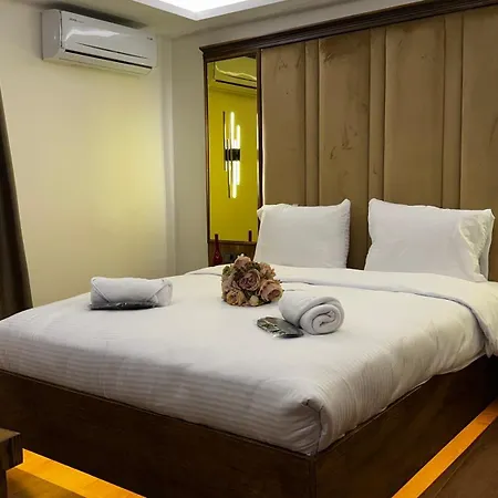 Lokka Ortakoy Isztambul