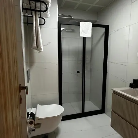 Lokka Ortakoy * Isztambul