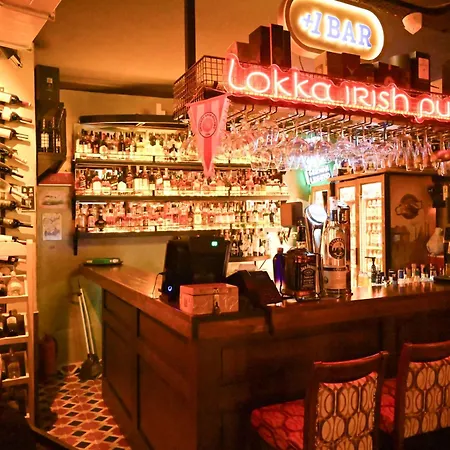 Hotel Lokka Ortakoy *