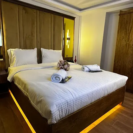 Lokka Ortakoy Hotel
