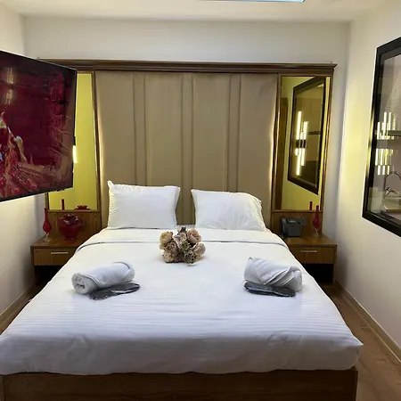 Lokka Ortakoy Hotel *