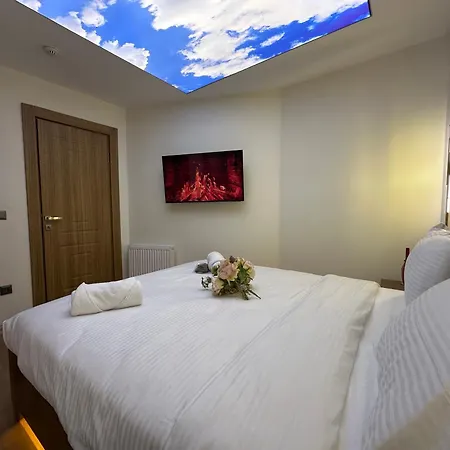 Hotel Lokka Ortakoy