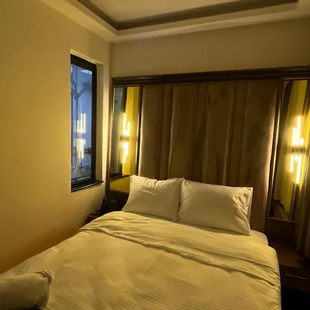 Lokka Ortakoy Hotel
