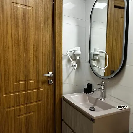 Lokka Ortakoy Hotel Istanbulská provincie