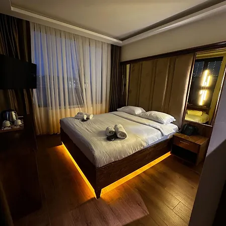 Otel Lokka Ortakoy