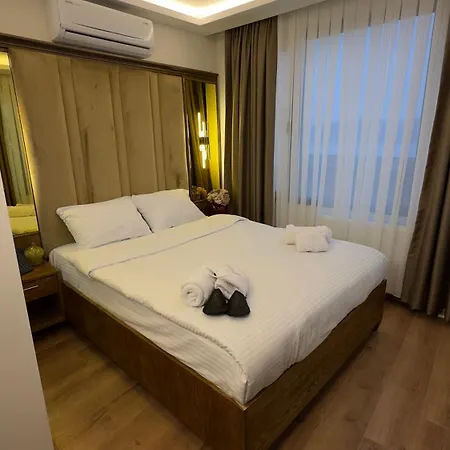 Lokka Ortakoy Hotel Stambuł
