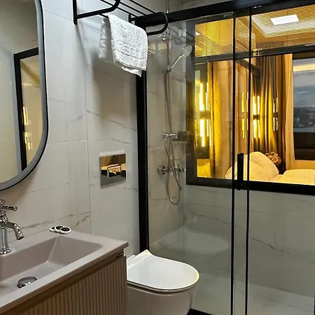Otel Lokka Ortakoy