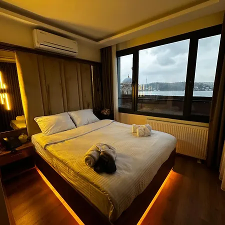 Lokka Ortakoy Hotel