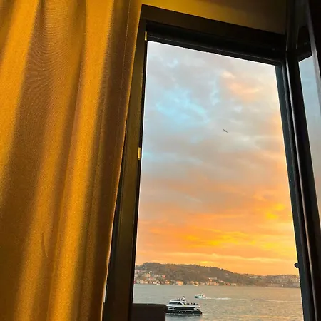 Lokka Ortakoy