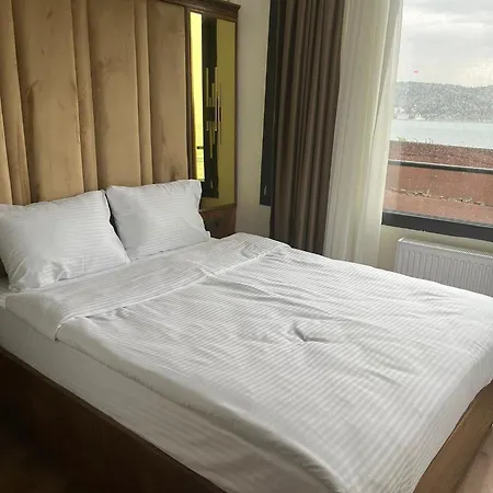 Lokka Ortakoy Istanbulská provincie