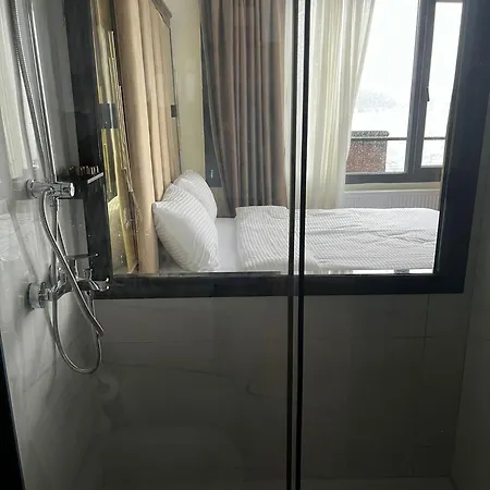 Hotel Lokka Ortakoy Istanbulská provincie