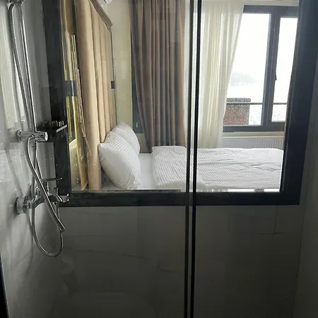 Hotel Lokka Ortakoy