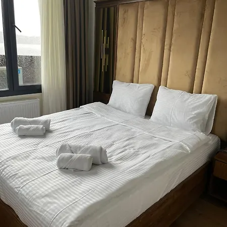 Lokka Ortakoy Hotel Istanbulská provincie