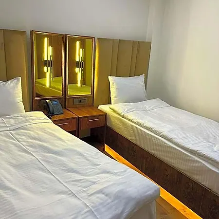 Lokka Ortakoy Szálloda 3*