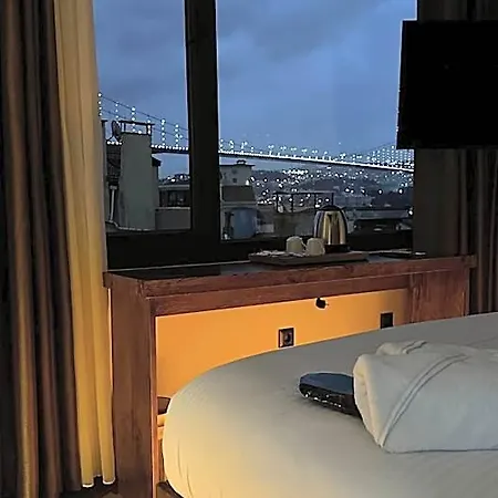 Hotel Lokka Ortakoy Istambul