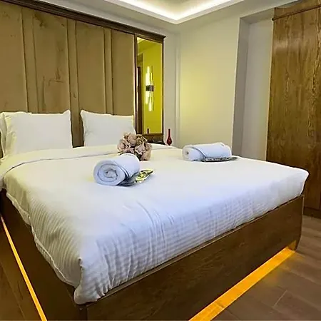 Lokka Ortakoy Отель 3*