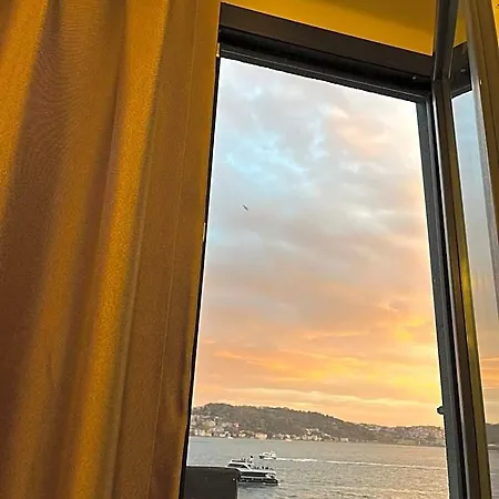 Lokka Ortakoy 3* Стамбул
