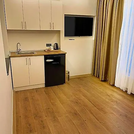 Lokka Ortakoy Отель 3*
