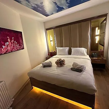 Lokka Ortakoy Отель 3*