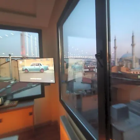 Lokka Ortakoy 3*