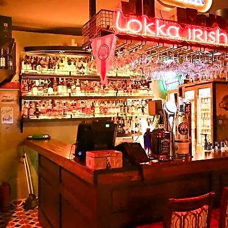 Lokka Ortakoy 3*