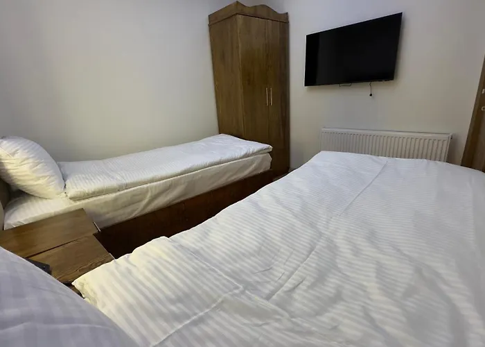 Lokka Ortakoy 酒店 3*