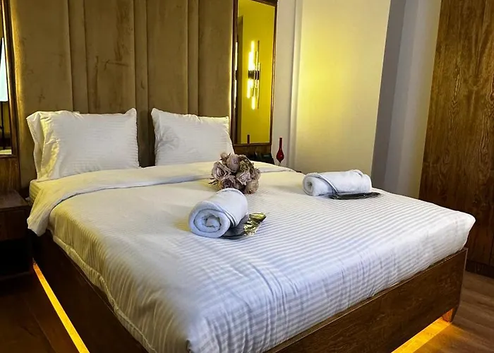 Lokka Ortakoy 酒店