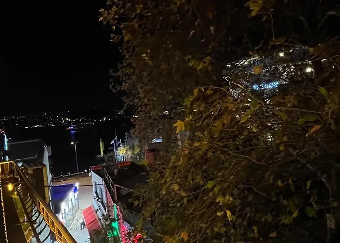 Lokka Ortakoy 酒店 3*