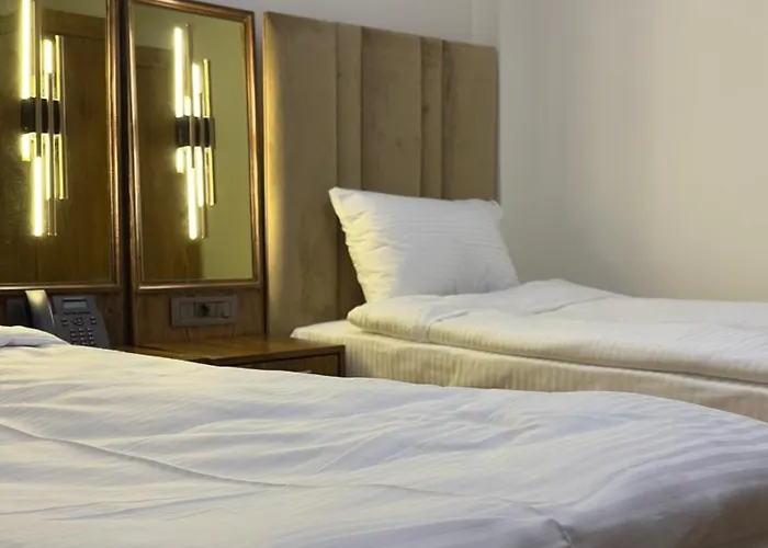 Lokka Ortakoy 伊斯坦布尔