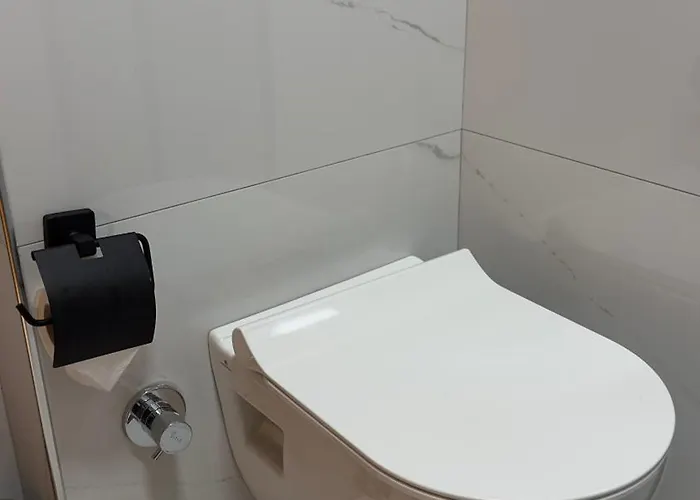 Lokka Ortakoy 酒店