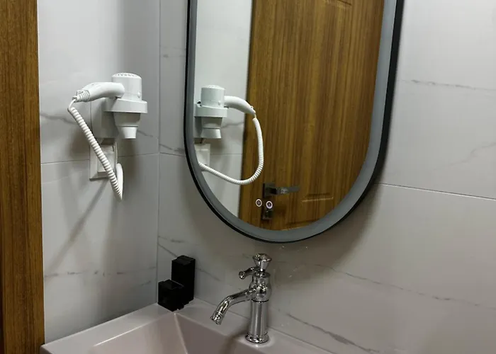 Lokka Ortakoy 酒店 伊斯坦布尔