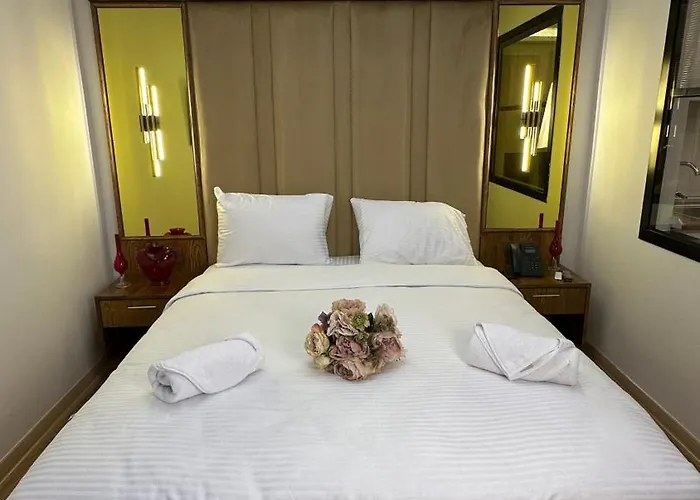 酒店 Lokka Ortakoy 伊斯坦布尔