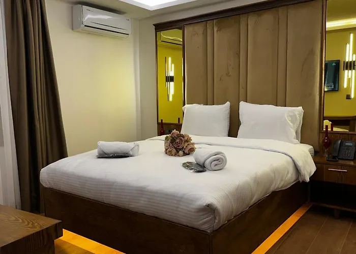 Lokka Ortakoy 伊斯坦布尔