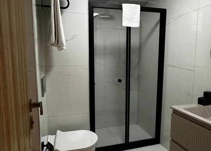 Lokka Ortakoy 3* 伊斯坦布尔