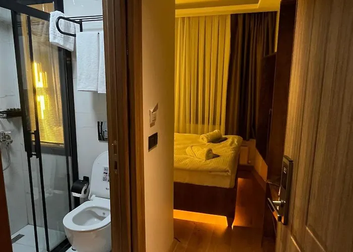 Lokka Ortakoy 伊斯坦布尔