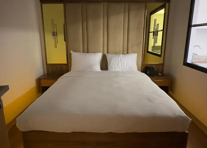 Lokka Ortakoy 3* 伊斯坦布尔