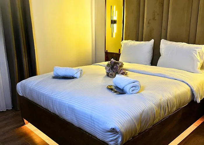 Lokka Ortakoy 酒店