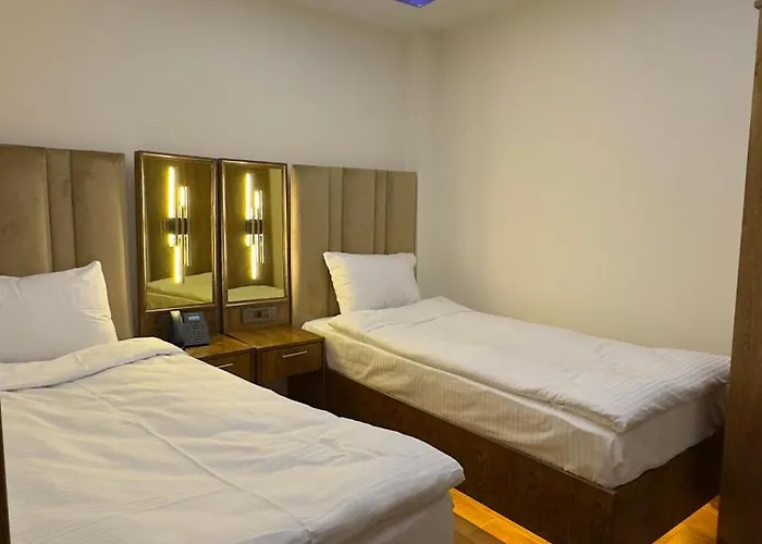 Lokka Ortakoy 3* 伊斯坦布尔