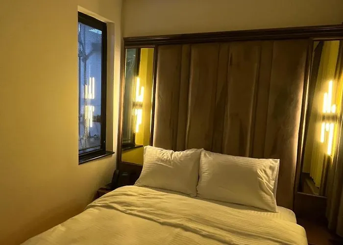 Lokka Ortakoy 酒店