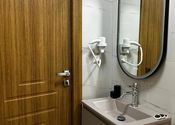 Lokka Ortakoy 酒店 伊斯坦布尔