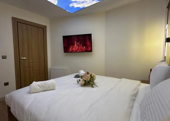 Lokka Ortakoy 伊斯坦布尔